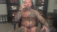 Naked Cigar Talks 9!