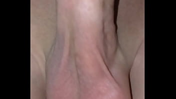 Mis bolas en el ba&ntilde_o