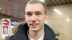 Two Hung studs go wild—no condoms, pure passion bareback action – XXX hotness