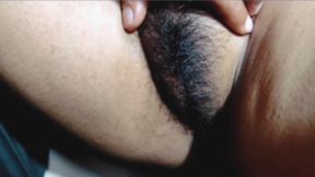 Indian Desi Sex Newly Married Wife Tight Pussy Hardcore Fucking Video with Cleare Audio