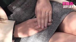 Hunting the Busty Wife Yukino Kamata 1