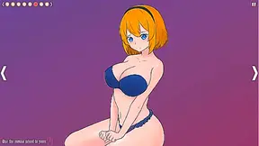 My Cute Fuhrer – Seductive Adventures in This Bold Hentai Fantasy Game