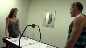 kasey bet on football