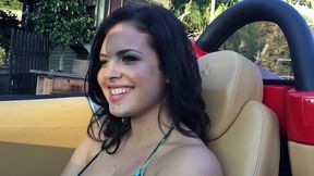 kasey bet on football