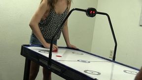 kasey bet on football