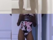 Xxxtacy twerk work