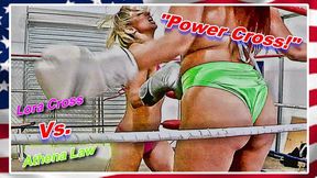 Power 'Cross!