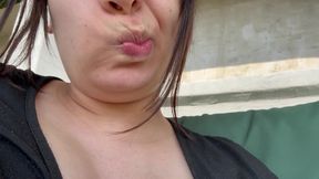 Sneezing From Flowers but Loving It Allergy Turns Sensual