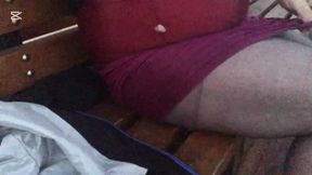 BEST OUTDOOR VIDEOS DRESS LIKE SLUT