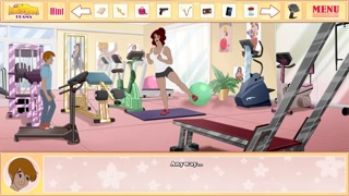 Milftoon Drama ep.8 - A Lot Of Compromises