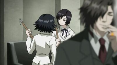 Big-titted Asian teen in cartoon gets trimmed and fucked hard in HD