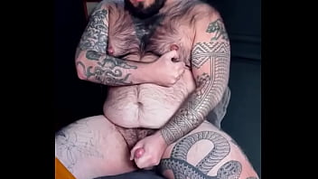 Ninth load of the day is in honor of batorbalm who makes the absolute best lube for bating hands down