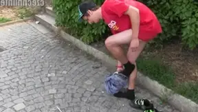 Czech Hunter: Under The Guise Of Curiosity