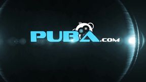 PUBA - leya falcon smut
