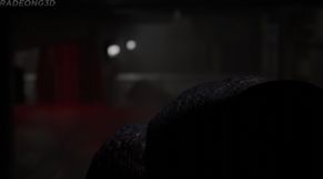 Investigator Alet Tentacle Penetrated