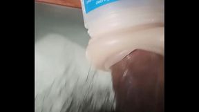 Chơi với sextoy
