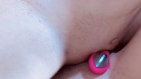 Kissing Pussies: Slow Sensual Wet Tribbing Close Up with POV and Scissoring