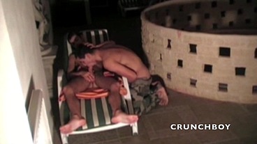 FRENCH PORN AMATOR with gay fucked by straight boy curious