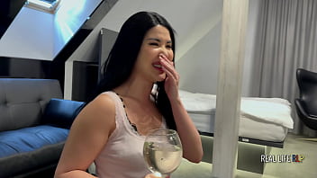 RLP 71: Lady Dee Piss Drinking.