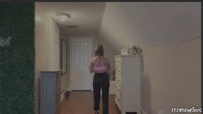 Peyton’s Ninth Solo Online Training Session - Full