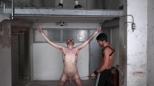 Tied and Teased, Pissed On for Pleasure