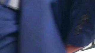 Brunette Babe Danielle Robinson Gets Hammered By Hunk Oliver Marco In Hardcore Sex