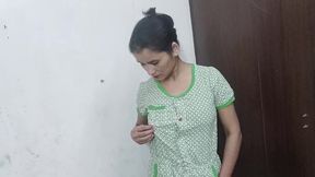 Teacher ko fee nhi diya to usne meri jabar dast chut mari