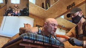 Fetish Slave