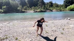 I Get Lost in the South and Argentina Helps Me