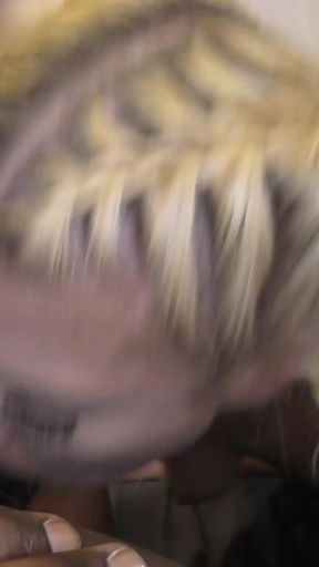 More Gangbang Fun with Evie Love and Roxy Lace