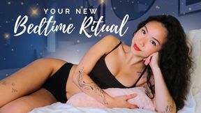 Your New Bedtime Ritual