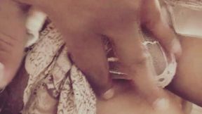 Really Upclose &amp; Very Personal