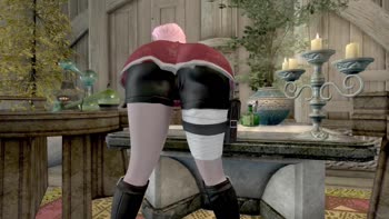 Sakura's Wild Ride with Raikage - Tooncoxxx Anal Adventure