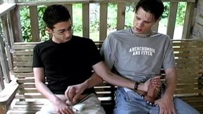 Brayden & Chris