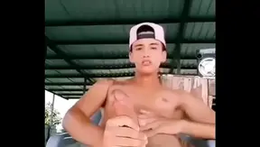 Cant Resist Jacking Off in Hot Steaming Solo Scene – DirectLinksPorn