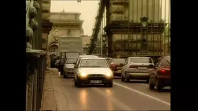 Corrupt Cop's Dirty Pleasures - Episode 4