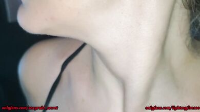 Hot MILF is for sale and she does it right