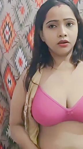 Saali Ko Ghar Bula Ker Jija Ne Chudai Ker Diya.