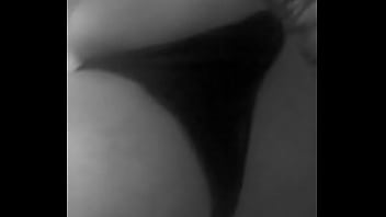 Sissy whore shake booty