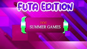 futa summer multi speed joi 12 the jerk and think about dongs game