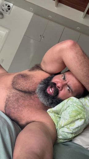 Come join Daddy Bear