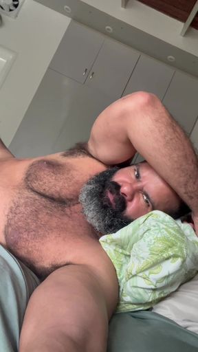 Come join Daddy Bear