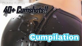 "Cumpilation" Cumshots Compilation (1080 mp4)