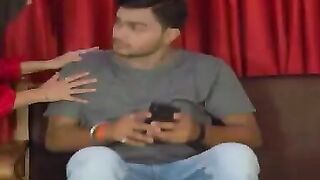 Kawali Bai Indian New web series 2024