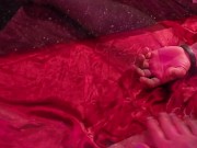 Massaggio con sega e sborrata pov Fischandchip