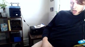 I should really be working...