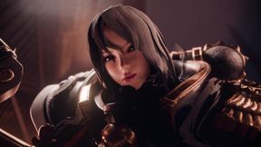 Sister Of Battle - Warhammer Porn