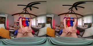 Emma Rosie As The Joker Of BALATRO Becomes Your Obsession