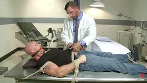 Doctor Morgan Blacks Fantasy