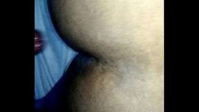 Fui brincar com meu nego e gozei sem querer (parte1)